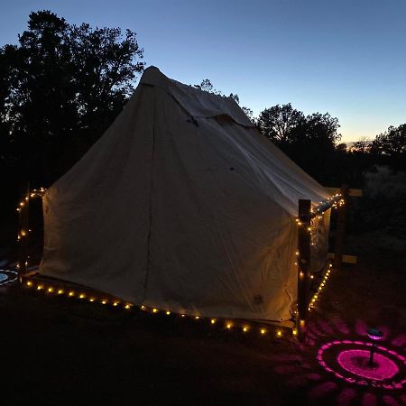 فالي The Kaya Glamping Tent By The Grand Canyon المظهر الخارجي الصورة